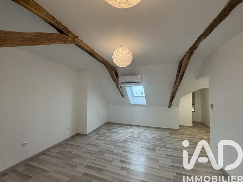 Maison de ville - 125 m² - 5 pièces