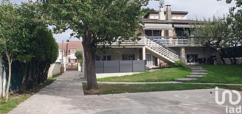 Appartement - 38 m² - 1 pièce