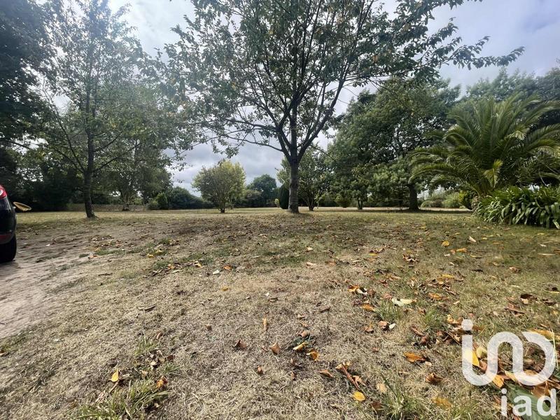 Maison - 104 m² - 4 pièces