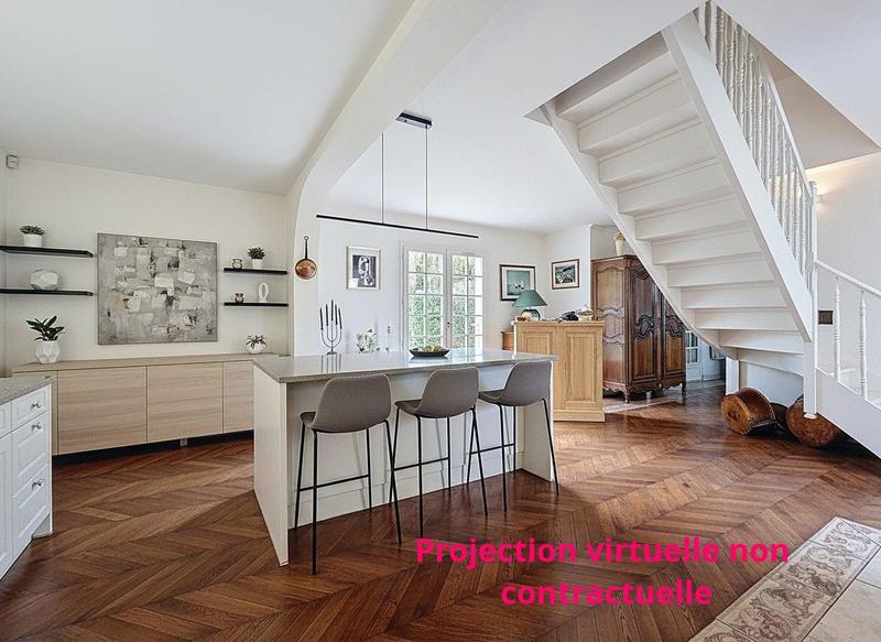 Villa - 164 m² - 6 pièces