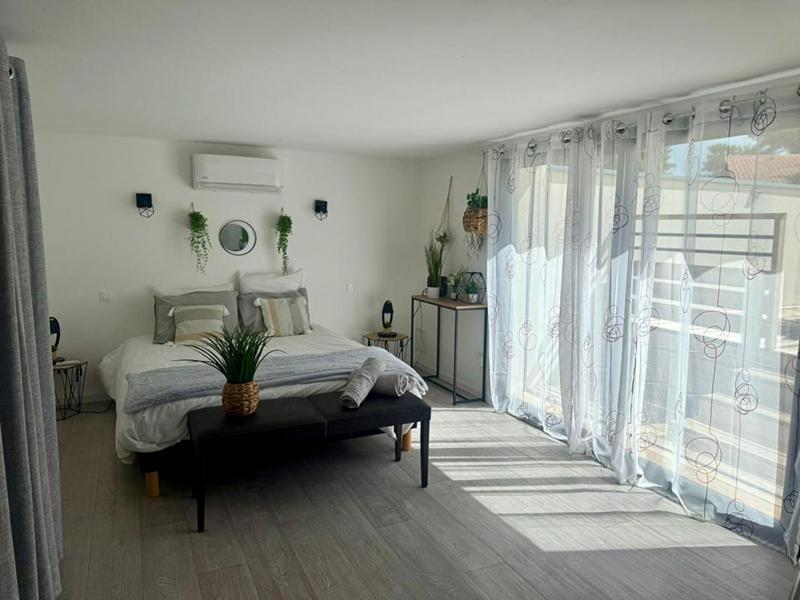 Maison - 185 m² - 8 pièces