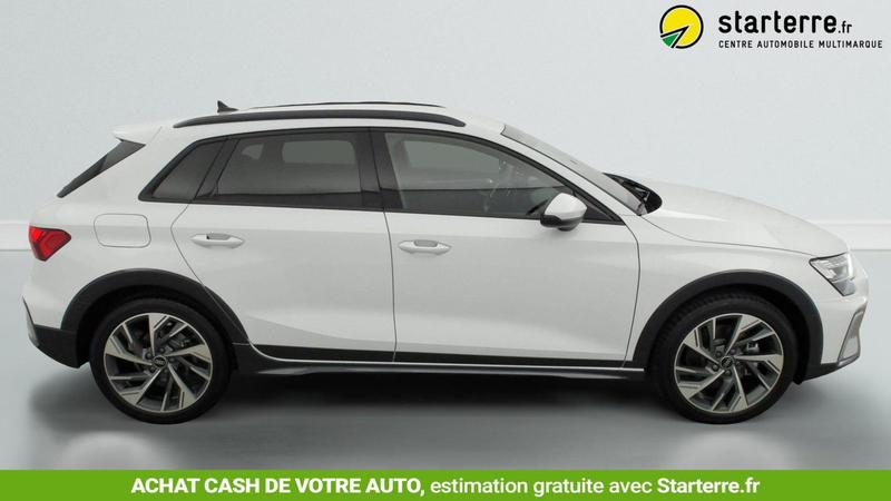 Audi A3 Allstreet Tfsi e Hybride rechargeable 204 s tronic 6 Design