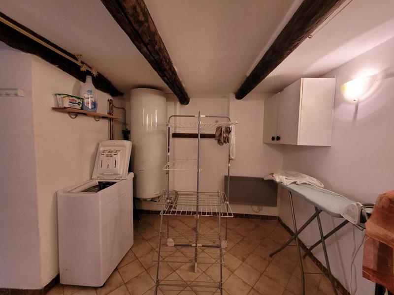 Maison - 60 m² - 3 pièces