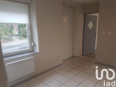 Maison - 104 m² - 5 pièces