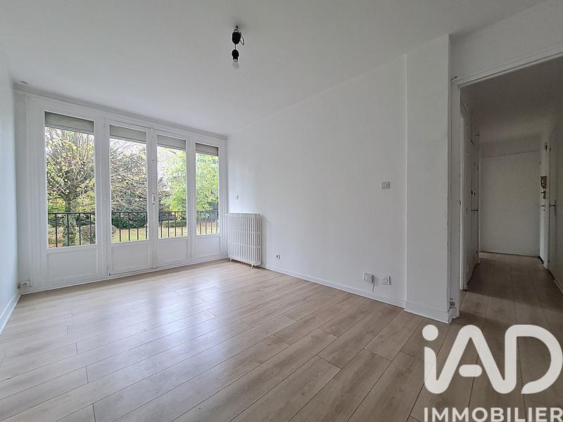 Appartement - 58 m² - 4 pièces
