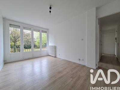 Appartement - 58 m² - 4 pièces