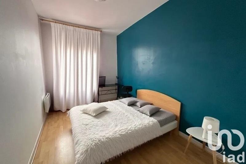 Appartement - 87 m² - 4 pièces