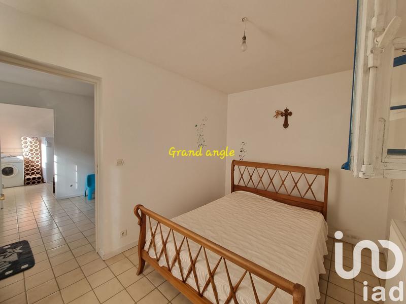 Maison de campagne - 160 m² - 6 pièces