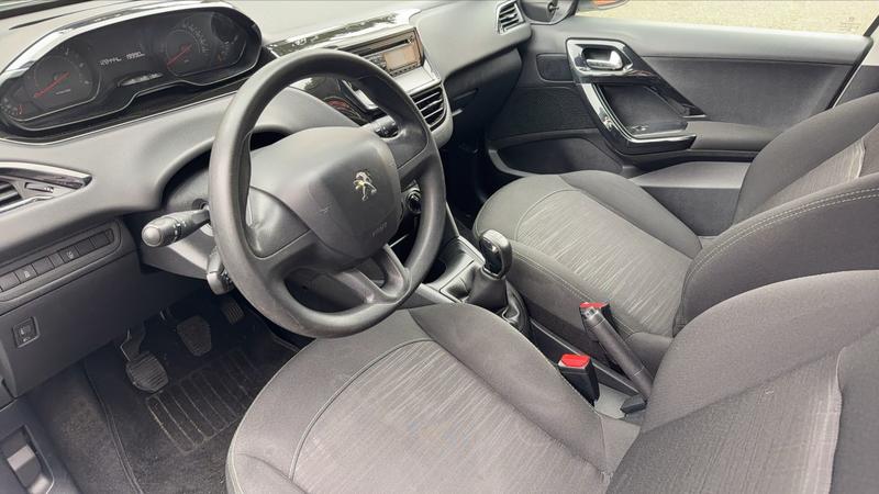 Peugeot 208 1.4 Hdi 68 Business