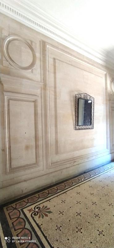 Château - 678 m² - 25 pièces