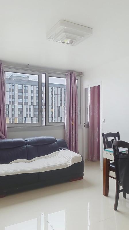 Appartement - 64 m² - 4 pièces