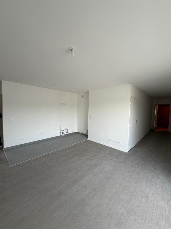 Appartement - 76 m² - 4 pièces