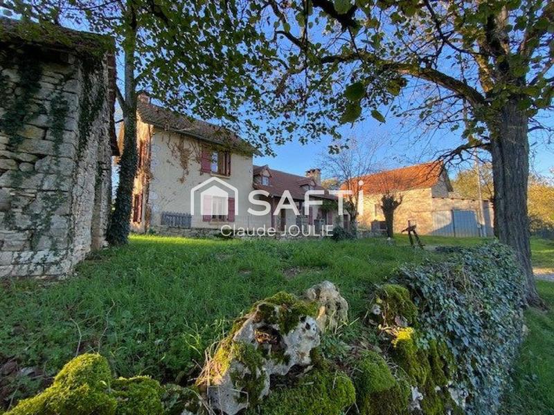 Maison - 131 m² - 5 pièces