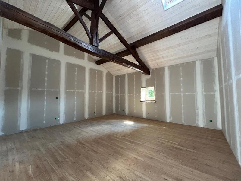 Maison de village - 153 m² - 7 pièces