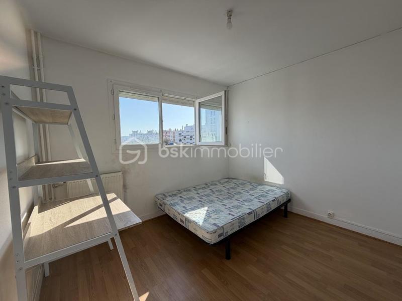 Appartement - 50 m² - 3 pièces