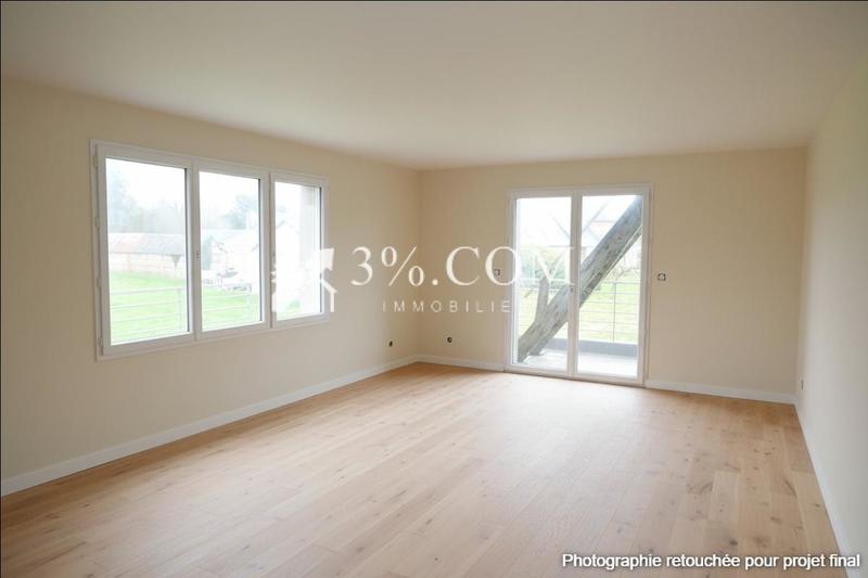 Maison - 300 m² - 9 pièces