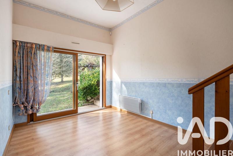 Maison de maîtres - 139 m² - 5 pièces