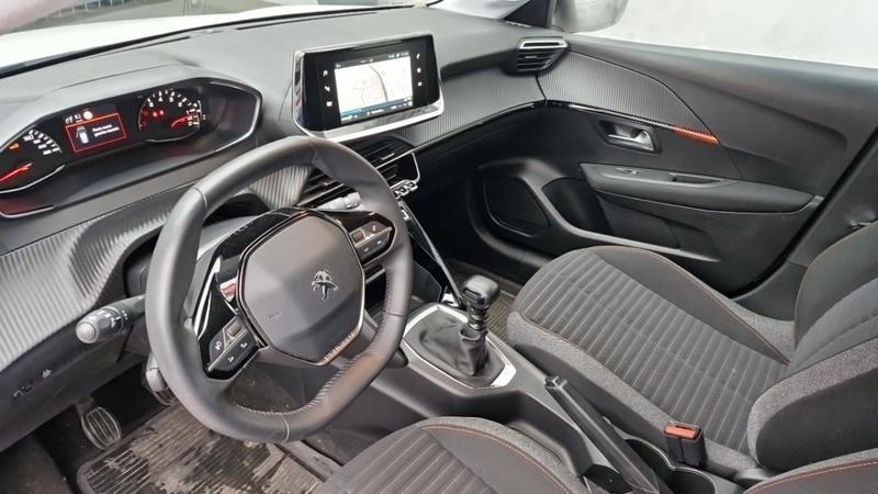 Peugeot 208 Business R 2 Pl puretech 100 ss bvm6 active