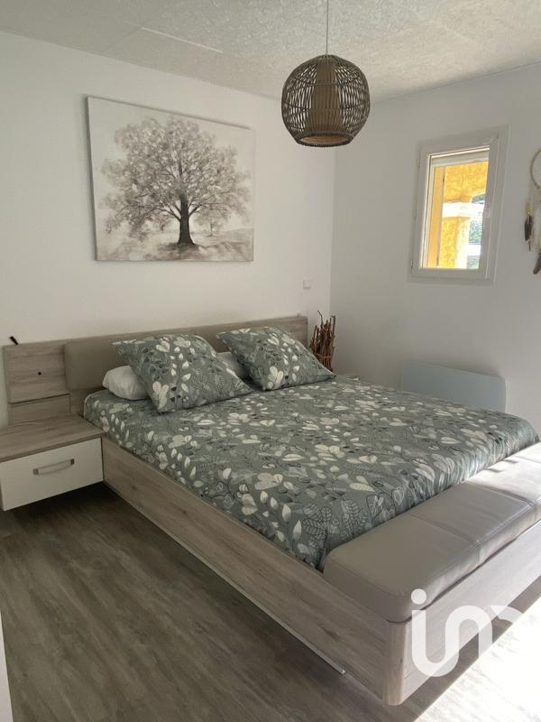 Maison - 158 m² - 4 pièces