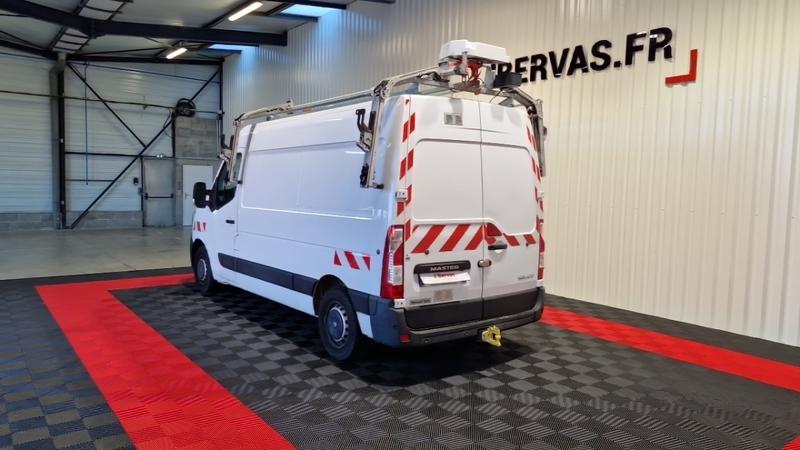 Renault Master trac f3500 l2h2 energy dci 150 grand confort