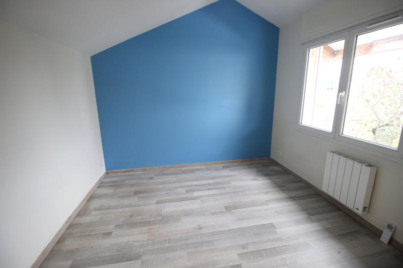 Maison - 134 m² - 6 pièces