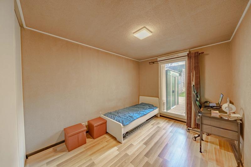 Appartement - 78 m² - 4 pièces