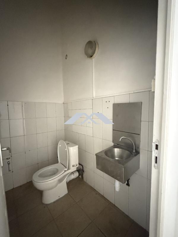 Local commercial - 66 m²