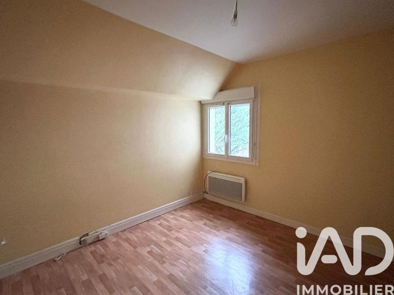 Maison - 138 m² - 6 pièces