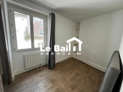 Appartement - 31 m² - 2 pièces