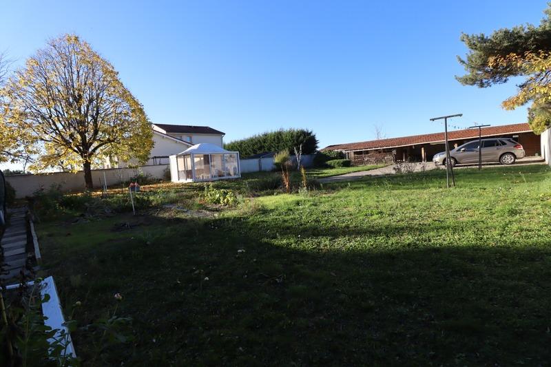 Maison - 143 m² - 4 pièces