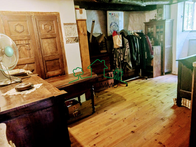 Maison - 122 m² - 6 pièces