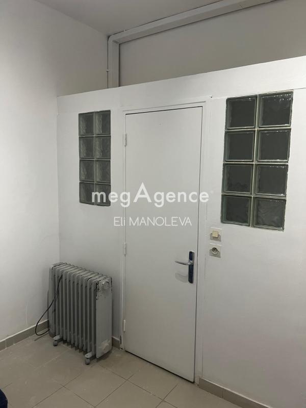 Appartement - 11 m² - 1 pièce