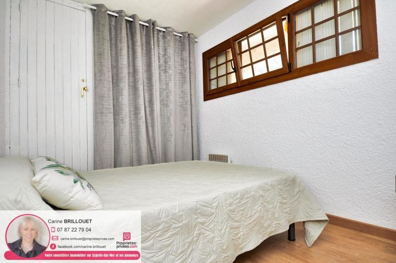 Appartement - 52 m² - 3 pièces