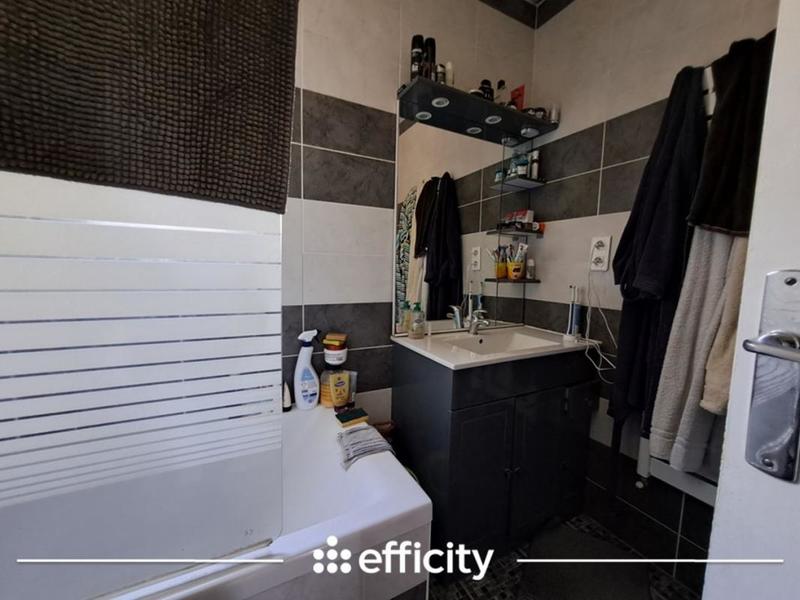 Maison - 119 m² - 6 pièces