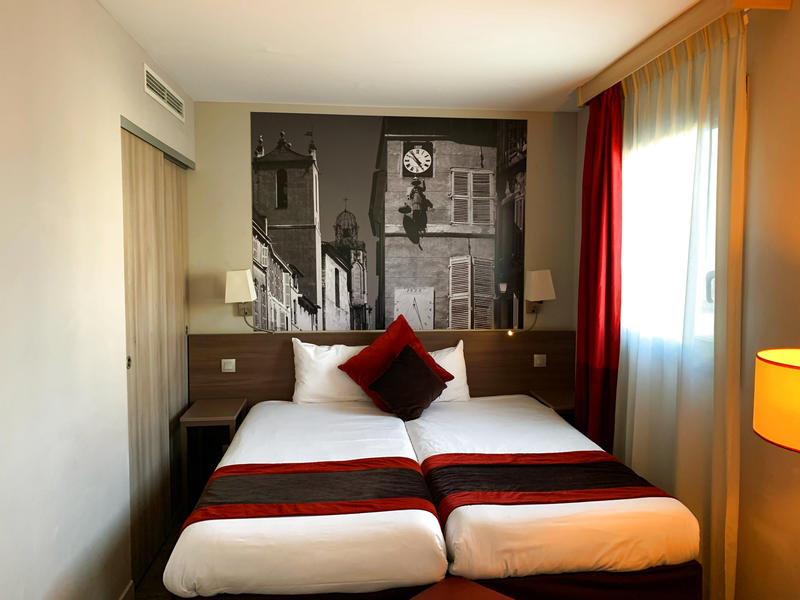 Appartement - 32 m² - 2 pièces