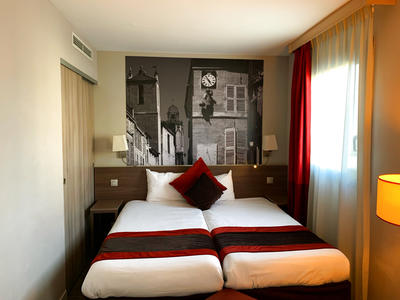 Appartement - 32 m² - 2 pièces