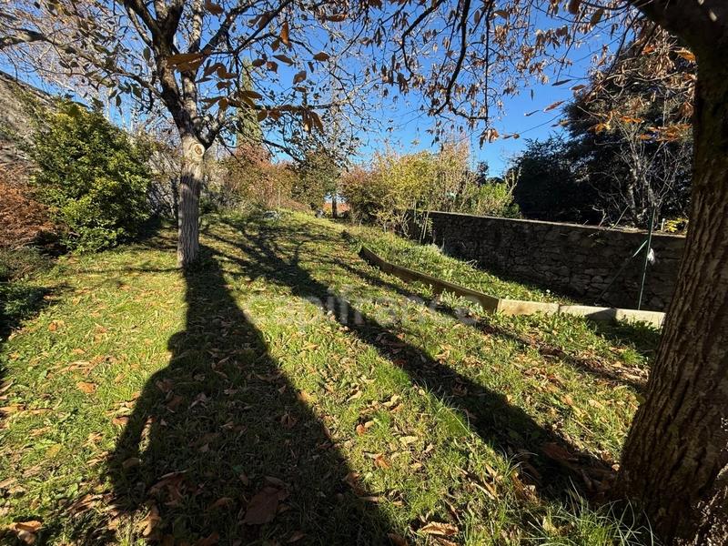 Terrain constructible - 781 m²