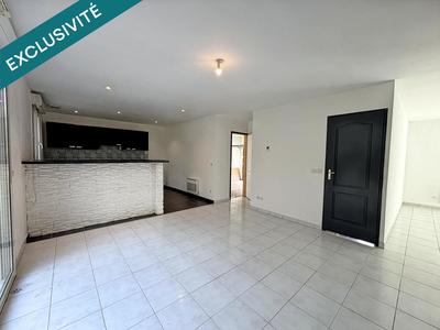 Maison - 130 m² - 7 pièces