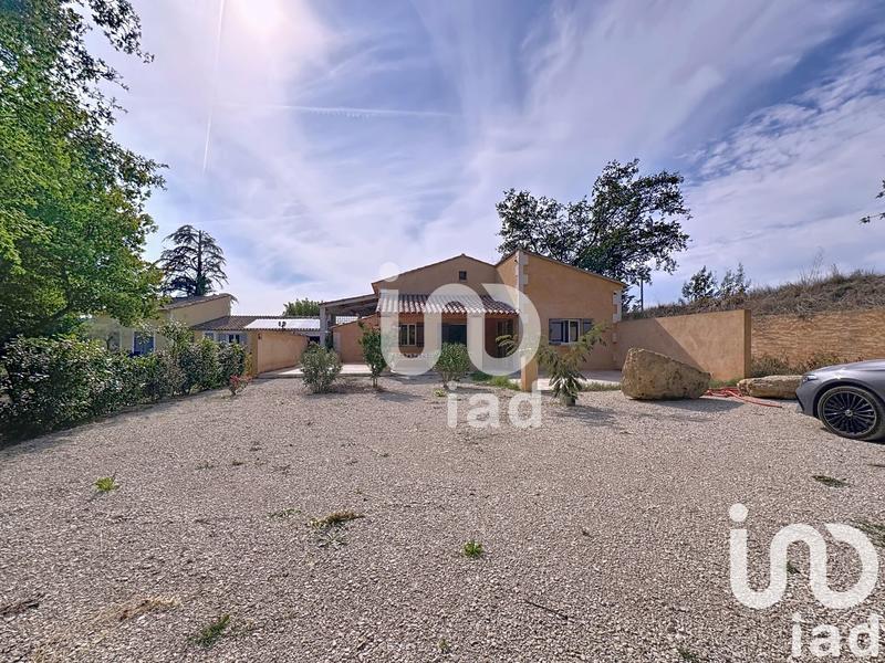 Maison - 62 m² - 3 pièces