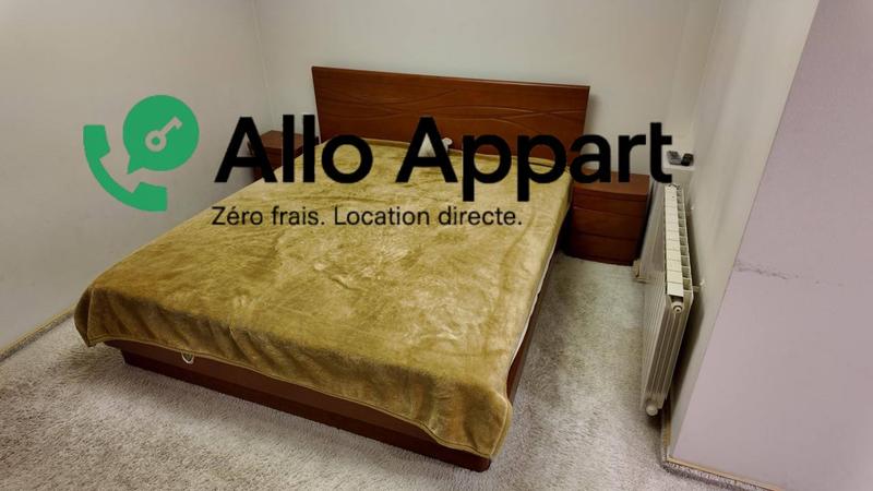 Appartement - 51 m² - 2 pièces