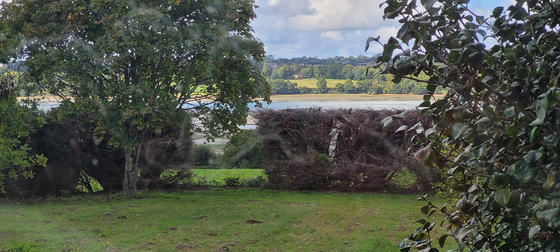 Maison - 134 m² - 6 pièces