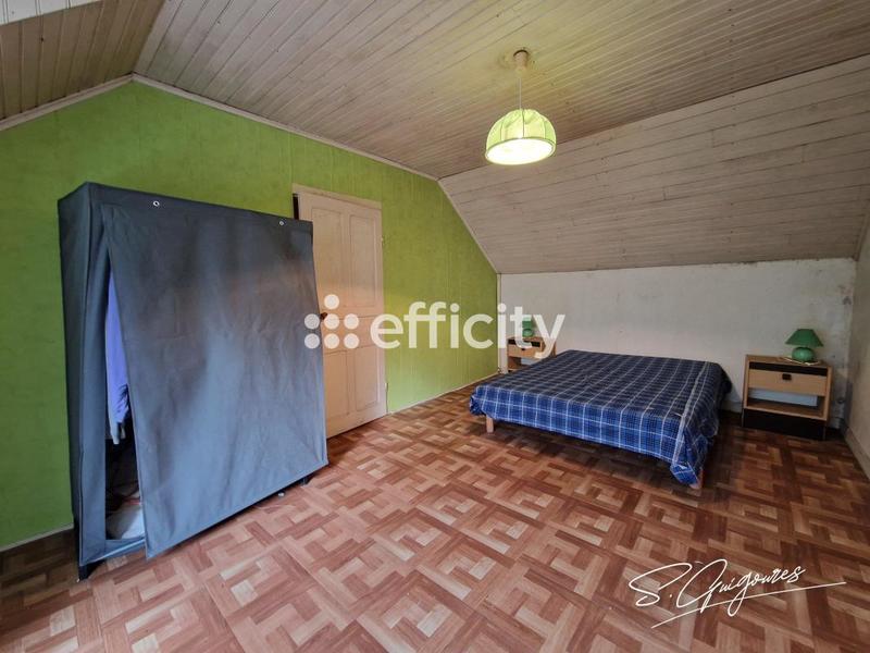 Maison - 68 m² - 3 pièces