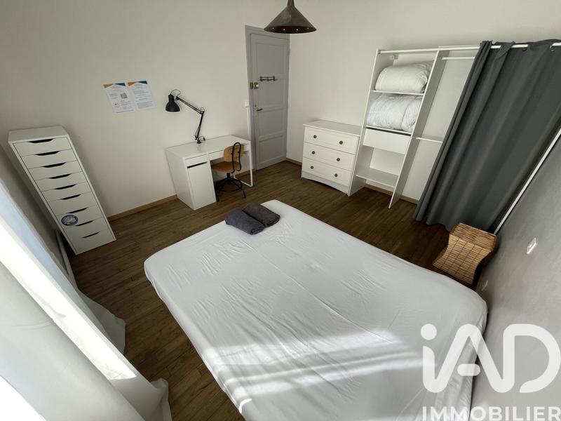 Maison de ville - 147 m² - 9 pièces