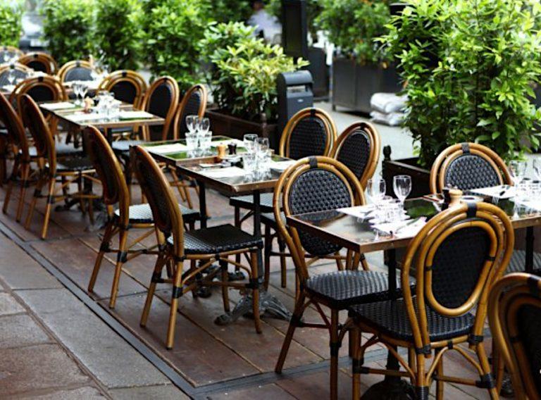 Fonds de commerce - Hôtellerie / Restauration - 150 m²