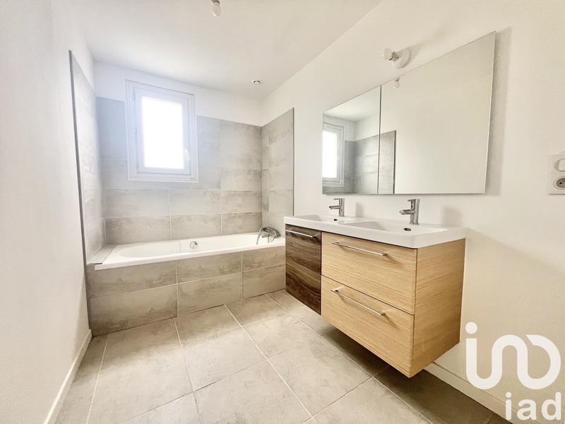 Maison de village - 150 m² - 6 pièces