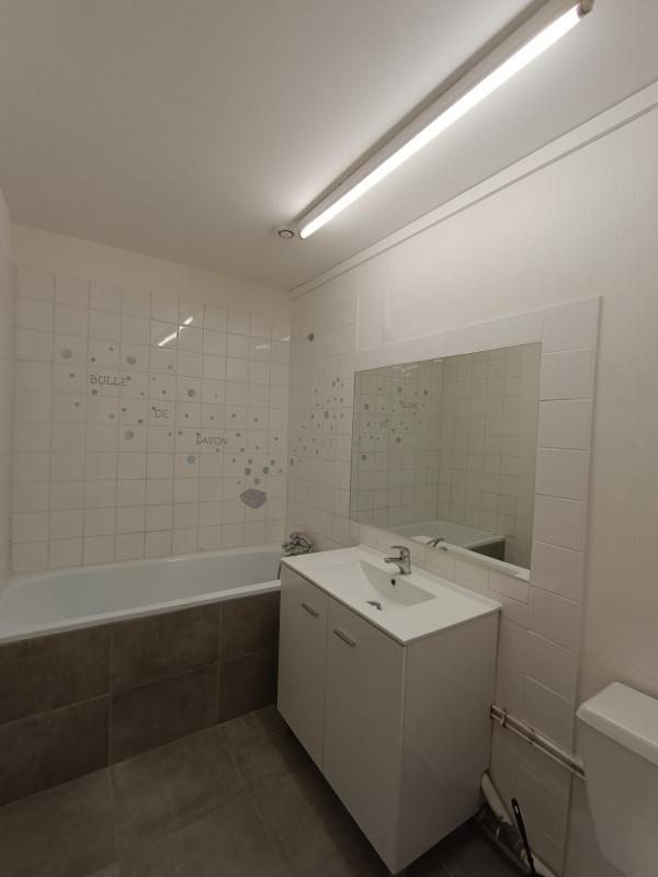 Appartement - 94 m² - 3 pièces