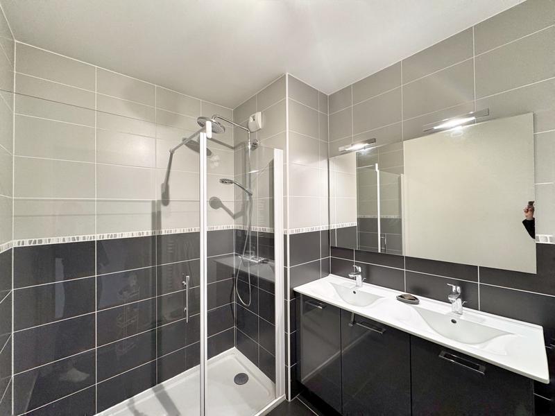 Duplex - 122 m² - 5 pièces