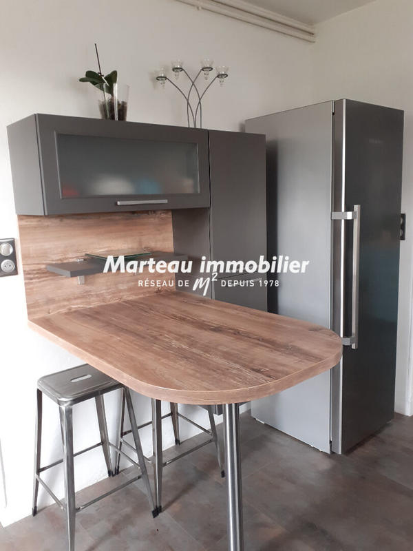 Maison - 250 m² - 6 pièces