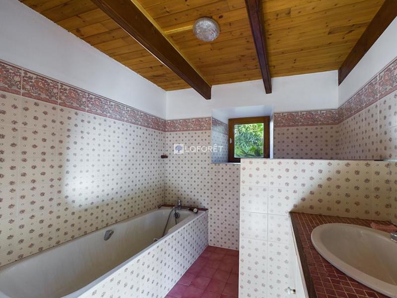 Maison - 144 m² - 5 pièces