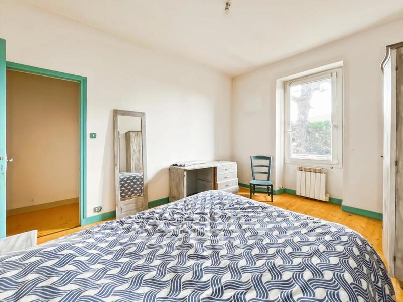 Maison de maîtres - 222 m² - 6 pièces